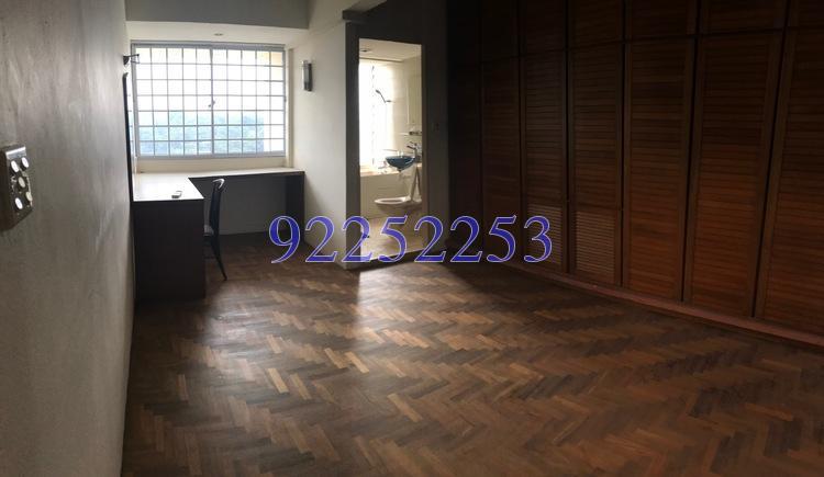 Pandan Valley (D21), Condominium #169295842
